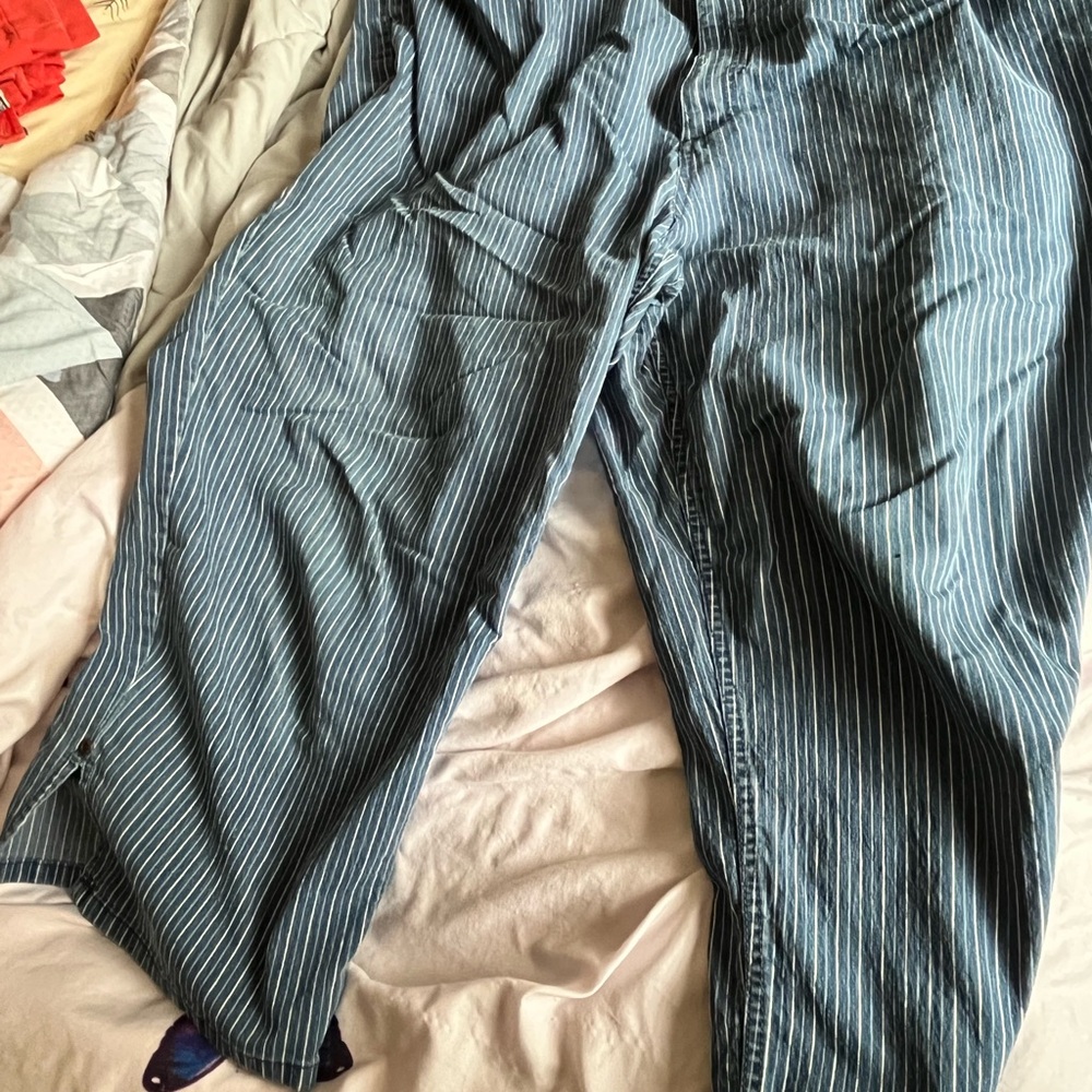 Faded Glory Capri’s size 22W closet destash